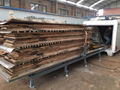 High Frequency Vacuum Wood Dryer Machine,SHGPZG10