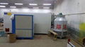High Frequency Vacuum Wood Dryer Machine,SHGPZG10