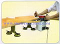 Woodworking Portable Edge Banding machine, Model III