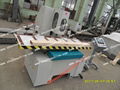 PLC Door Lock Hole Machine, SH220E