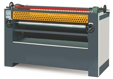 The Two-sides Glue Spreader Machine,SH1350-A
