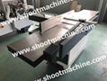 Heavy Woodworking Planer Machine, 2600mm length table, SHSP41 7