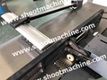 Heavy duty woodworking planer machine, table 2750mm, SHSP51 5