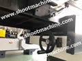 Heavy duty woodworking planer machine, table 2750mm, SHSP51 6