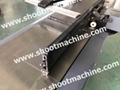 Heavy duty woodworking planer machine, table 2750mm, SHSP51,SHSP41