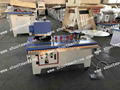 woodworking edge banding machine with trimming function,SHTET60