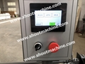 L Style Door Line Edge Banding Machine, SH26RN 6