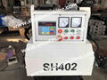 Heavy-duty double-sides moulder machine, SHMB302,SH402,SH602