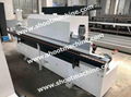 Auto Woodworking Edge Banding Machine,SH362A