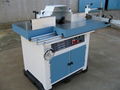 Woodworking Milling Machine with