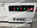 3800mm Wood Panel Saw Machine,F45C