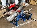 Multi-use woodworking machine, ML392BI