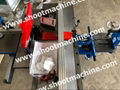 Multi-use woodworking machine, ML392BI