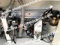 Woodworking Automatic Edge Banding Machine, SH350J1,SH350FJ 5