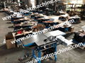 Multi-use woodworking Machine, MQ443