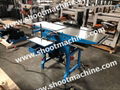 Multi-use Woodworking Machine,MQ443A