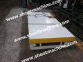 Hydraulic Lift Table machine, SH7113A