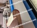 PLC control Woodworking automatic Postforming Machine, SHSA2600 3