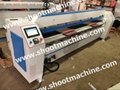 PLC control Woodworking automatic Postforming Machine, SHSA2600 6