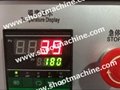 PLC control Woodworking automatic Postforming Machine, SHSA2600 8
