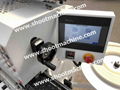 Auto Edge Banding Machine with 4 Function ,Two Motors For Trimming,SH360-D5X