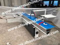 Woodworking Sliding Table Saw Machine,SH6132C1 6
