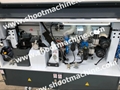 Small Edge Banding Machine with 4 Functions,MD60G-5 8