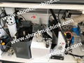 Small Edge Banding Machine with 4 Functions,MD60G-5