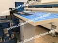 Small Edge Banding Machine with 4 Functions,MD60G-5 11