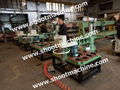 Curve Line Stone Polishing Machine 2