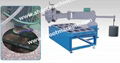 Curve Line Stone Polishing Machine 3