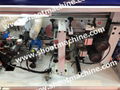 High configuration Auto Edge Banding Machine with 5 Function, SH306-D5 8