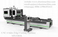 Woodworking CNC 4 Sides Edge Cutting Machine, SH1328SK