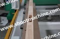 CNC Gate Lock Slotter And Hinge Machine with auto change cutter,SH220F 7