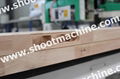 CNC Gate Lock Slotter And Hinge Machine with auto change cutter,SH220F