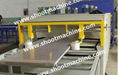 Door Shrinking Produce Line Machine With One Sealer & Two Press Device,SHDS4000 3