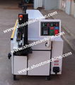 Side Sanding Machine For Wood And Plywood And MDF, SH80DS