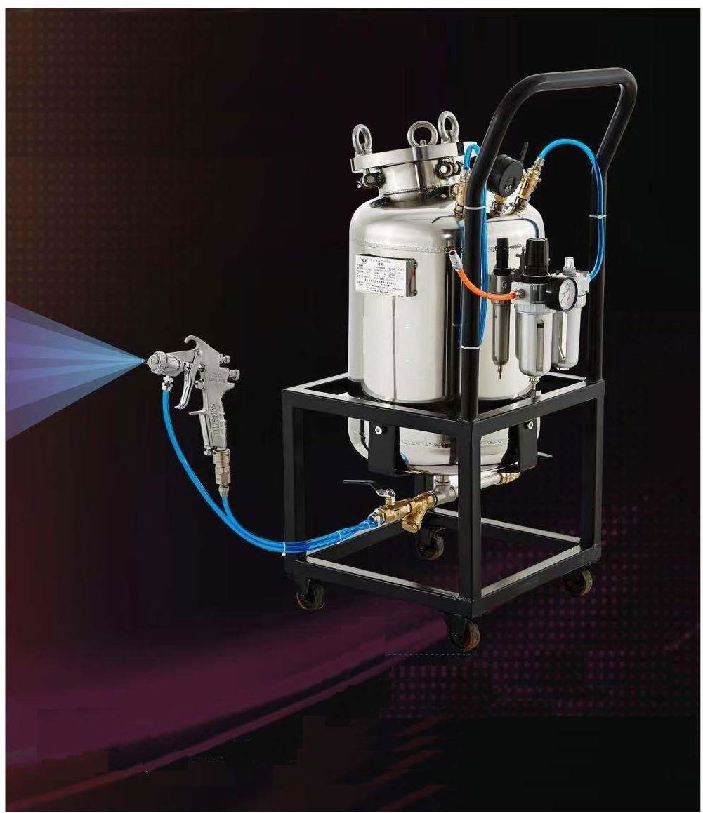 30L High Atomization Type Energy Saving Spraying Machine, SH30L