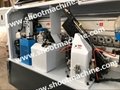High configuration Auto Edge Banding Machine with 5 Function, SH306-D5 5