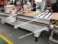 Light duty CNC Automatic Loading And Unloading Router,SHD-H6
