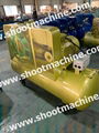 Heavy Duty Compressor Machine, SH-1.6/8JB