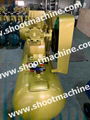 Heavy Duty Compressor Machine, SH-1.6/8JB