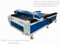 180W CNC Laser Router Machine,