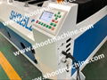 180W CNC Laser Router Machine, SH1325L200 3