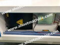 180W CNC Laser Router Machine, SH1325L200 5