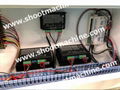 180W CNC Laser Router Machine, SH1325L200 6