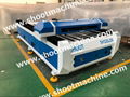 180W CNC Laser Router Machine, SH1325L200 2