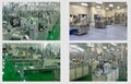 Automatic Mask Production Line With Ear Band Welding Equipment, SHMASK-80 7