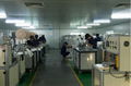 Automatic Mask Production Line With Ear Band Welding Equipment, SHMASK-80 9