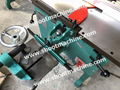 Multi-use Woodworking Machine without sliding table,ML393